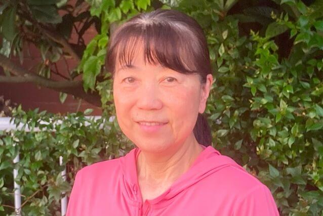 村上典子さん