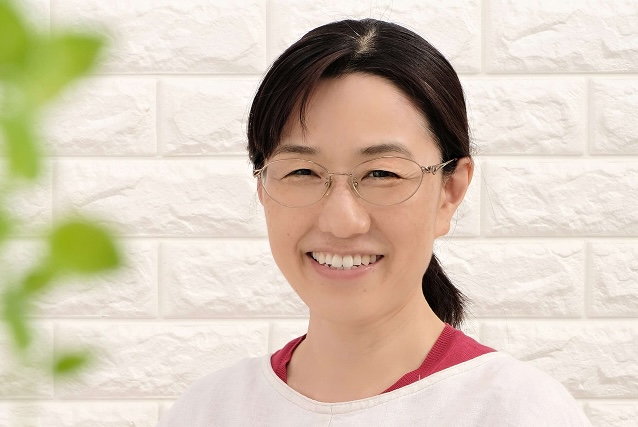 山本寿恵さん