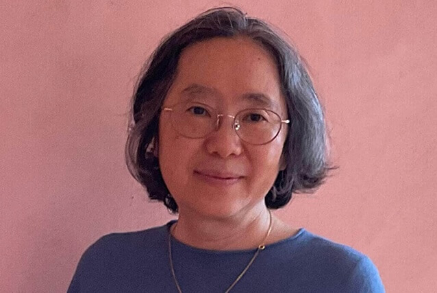 樋原裕子さん